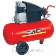 Kompresor Mecafer F1 260/50 gallery main image