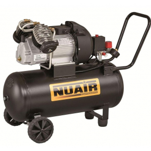 Kompresor Mecafer VDC/50 CM3 gallery main image