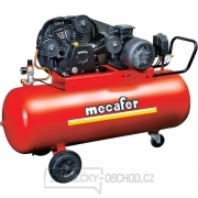 Kompresor Mecafer W4-150 CT4 gallery main image