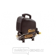 Kompresor Super Silent OM200   gallery main image