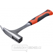 Kladivo pokrývačské s magnetem, 600g Kladivo pokrývačské s magnetem, 600g gallery main image