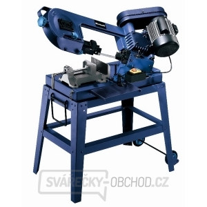 Pila pásová na kov BT-MB 550 U Einhell Blue gallery main image