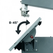 Pila pásová RT-SB 250 U Einhell Red Náhled