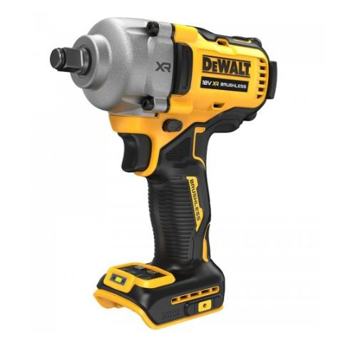 DeWALT Aku rázový utahovák 18V bez aku DCF891N DCF891N