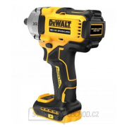 DeWALT Aku rázový utahovák 18V bez aku DCF891N Náhled