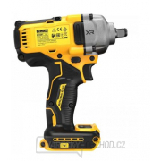 DeWALT Aku rázový utahovák 18V bez aku DCF891N Náhled