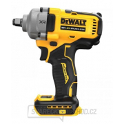 DeWALT Aku rázový utahovák 18V bez aku DCF891N Náhled