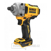 DeWALT Aku rázový utahovák 18V bez aku DCF891N gallery main image