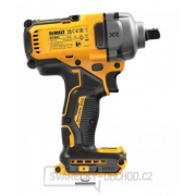 DeWALT Aku rázový utahovák 18V bez aku DCF892N Náhled