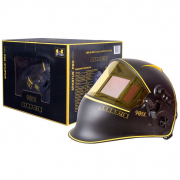 Samostmívací kukla SPARTUS Pro 901X  náhled