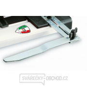 BATTIPAV - BASIC PLUS řezačka 600mm BATTIPAV - BASIC PLUS řezačka 600mm náhled