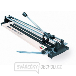 BATTIPAV - BASIC PLUS řezačka 600mm BATTIPAV - BASIC PLUS řezačka 600mm gallery main image