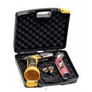 Horkovzdušná pistole s piezo-zapalováním Horkovzdušná pistole s piezo-zapalováním náhled