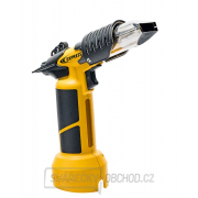 Horkovzdušná pistole s piezo-zapalováním Horkovzdušná pistole s piezo-zapalováním náhled