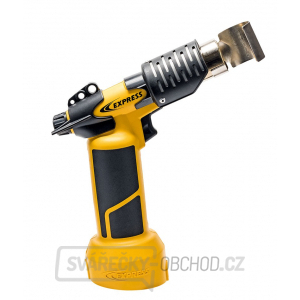 Horkovzdušná pistole s piezo-zapalováním Horkovzdušná pistole s piezo-zapalováním gallery main image