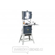 PP-340 - Pásová pila na dřevo PP-340 - Pásová pila na dřevo náhled