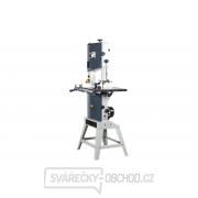 PP-340 - Pásová pila na dřevo PP-340 - Pásová pila na dřevo náhled