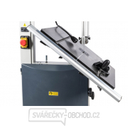 PP-340 - Pásová pila na dřevo PP-340 - Pásová pila na dřevo náhled