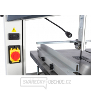 PP-340 - Pásová pila na dřevo PP-340 - Pásová pila na dřevo náhled