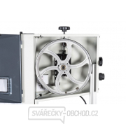 PP-340 - Pásová pila na dřevo PP-340 - Pásová pila na dřevo náhled