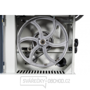 PP-340 - Pásová pila na dřevo PP-340 - Pásová pila na dřevo náhled