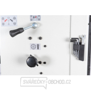 PP-340 - Pásová pila na dřevo PP-340 - Pásová pila na dřevo náhled