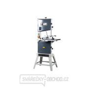 PP-340 - Pásová pila na dřevo náhled