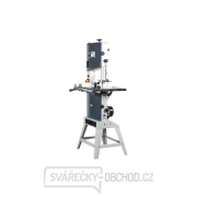 PP-340 - Pásová pila na dřevo náhled