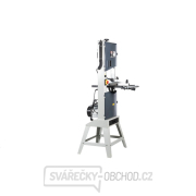 PP-340 - Pásová pila na dřevo náhled