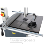 PP-340 - Pásová pila na dřevo náhled