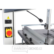 PP-340 - Pásová pila na dřevo náhled