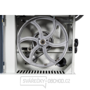 PP-340 - Pásová pila na dřevo náhled