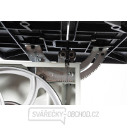 PP-340 - Pásová pila na dřevo náhled