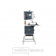 PP-340 - Pásová pila na dřevo PP-340 - Pásová pila na dřevo gallery main image
