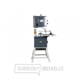 PP-340 - Pásová pila na dřevo PP-340 - Pásová pila na dřevo gallery main image