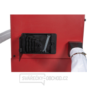 RHPO-260/400 - Hoblovka s protahem a integrovaným odsáváním náhled