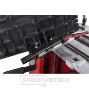 RHPO-260/400 - Hoblovka s protahem a integrovaným odsáváním náhled