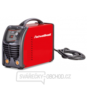 Invertor CRAFT-STICK 201 P Invertor CRAFT-STICK 201 P gallery main image