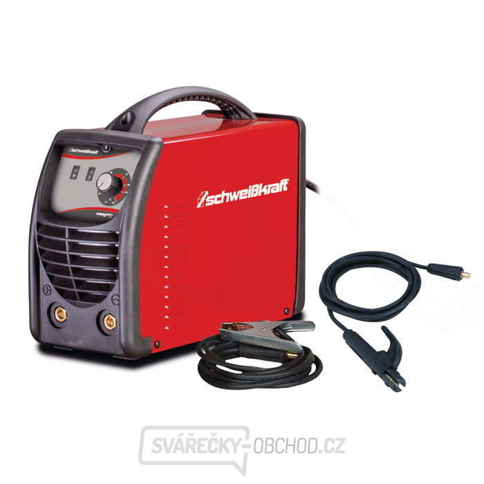 Invertor EASY-STICK 121