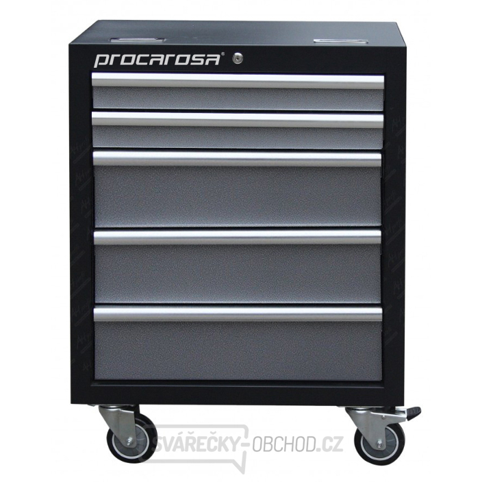 Dílenský box Procarosa PROFI TGC-1305W