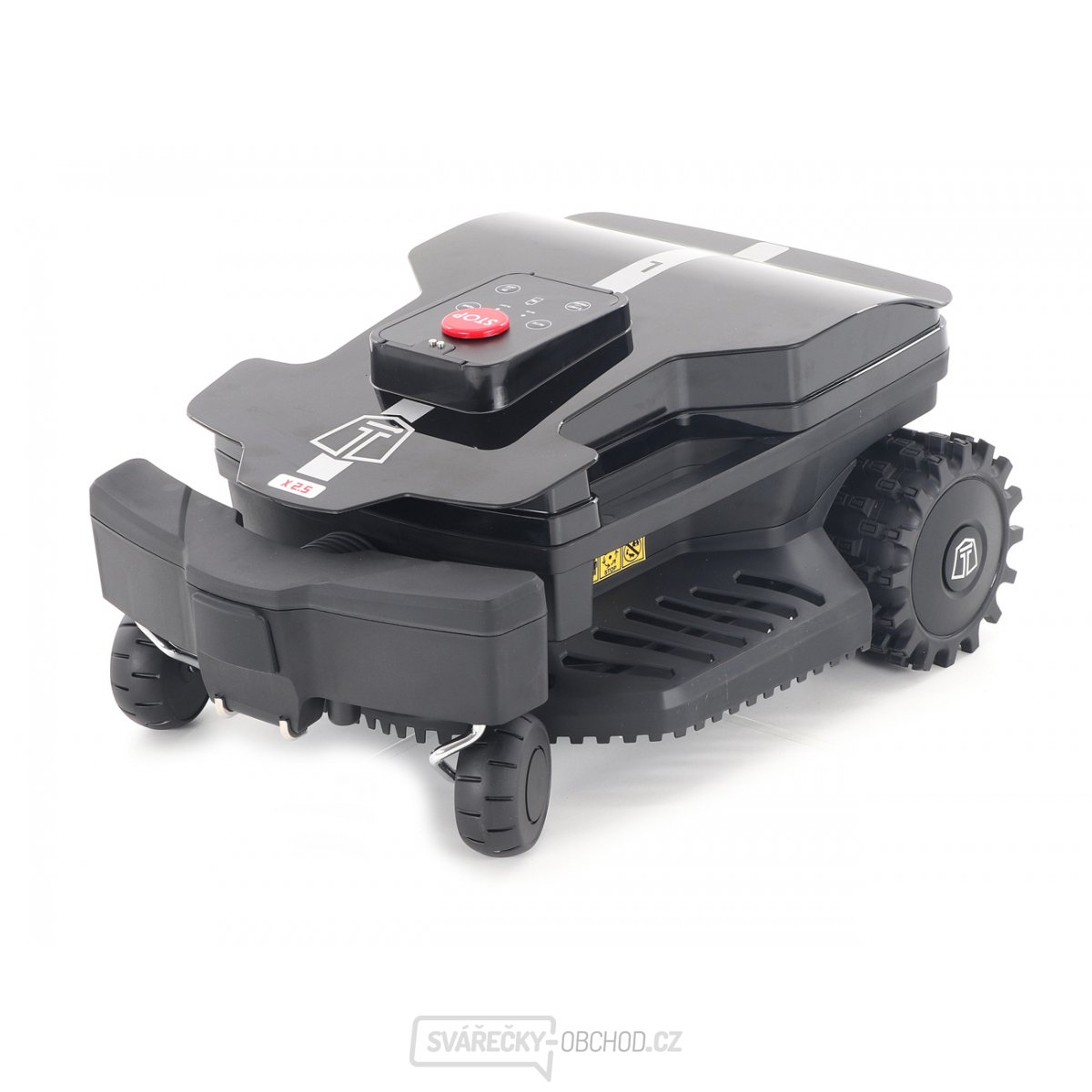 TECHline NEXTTECH LX2.9