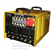 Invertorová svářečka na hliník Tig 335 P AC/DC gallery main image