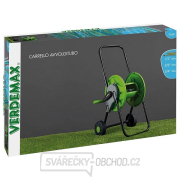 VERDEMAX vozík 9568 Náhled