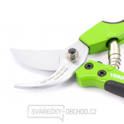 VERDEMAX nůžky 4133 Profi VERDEMAX nůžky 4133 Profi náhled
