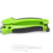 VERDEMAX nůžky 4133 Profi náhled