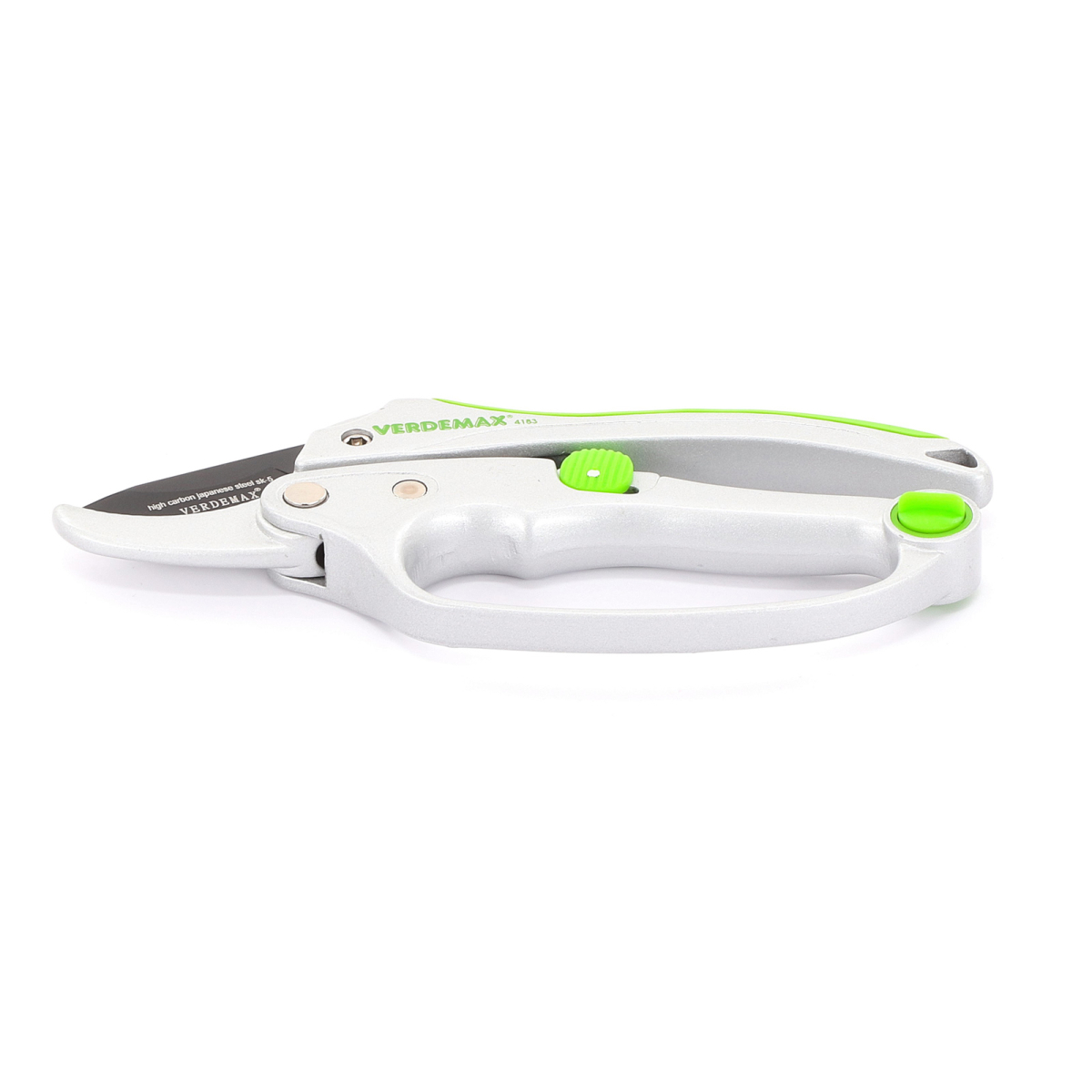 Levně VERDEMAX nůžky 4183 ultralehké 21V004183