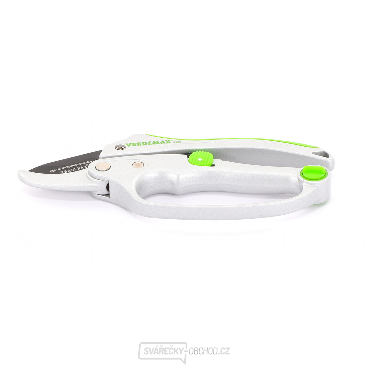 VERDEMAX nůžky 4183 ultralehké