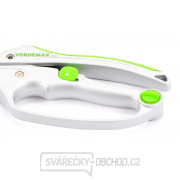 VERDEMAX nůžky 4183 ultralehké VERDEMAX nůžky 4183 ultralehké náhled