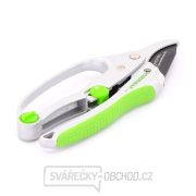 VERDEMAX nůžky 4183 ultralehké náhled