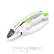 VERDEMAX nůžky 4183 ultralehké náhled